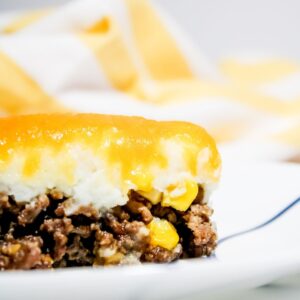 Beef Shepherds Pie Cottage Pie Comfort Food