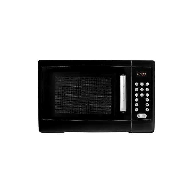 photo of microwave for microwaved dinners that don't suck 