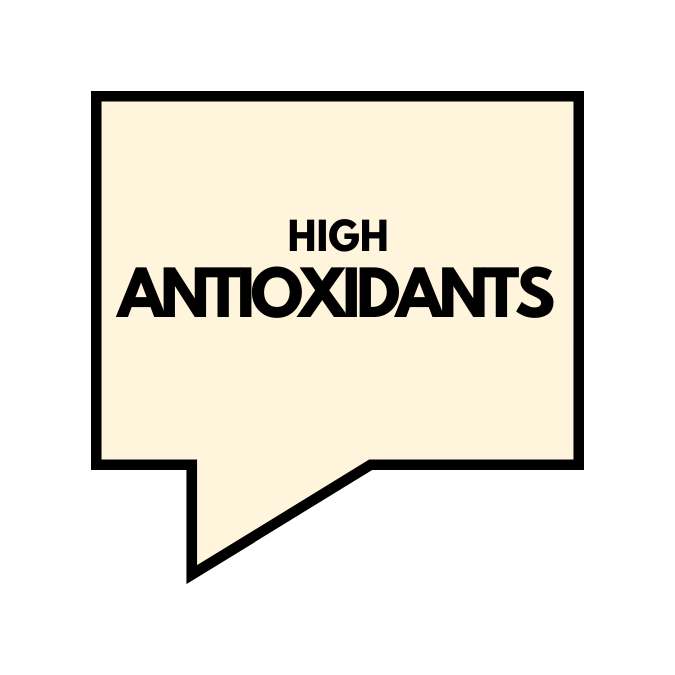 Nutrition High Antioxidants 1