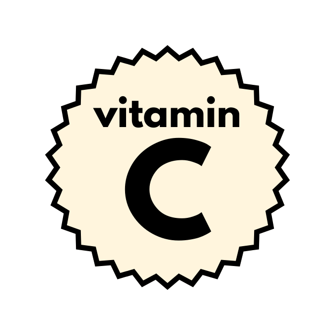 Nutrition Vitamin C